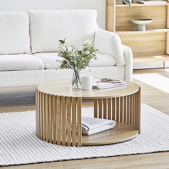 SATKA Coffee Table