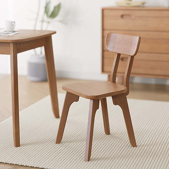 BOORI BALLET Dining Chair