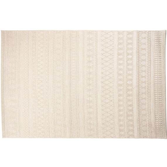 JERSEY TEXTURED LINE Outdoor Rug