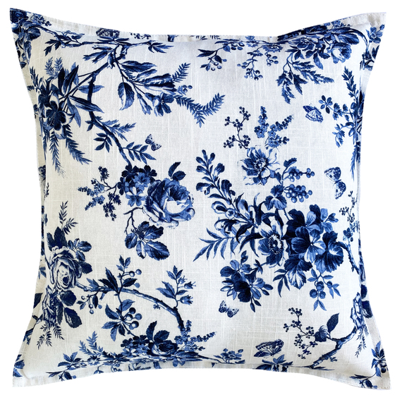 WALLED GARDEN Cushion