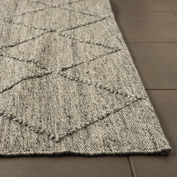 CROSSROADS AURA Floor Rug