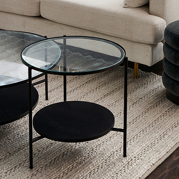 DIDERIK Side Table