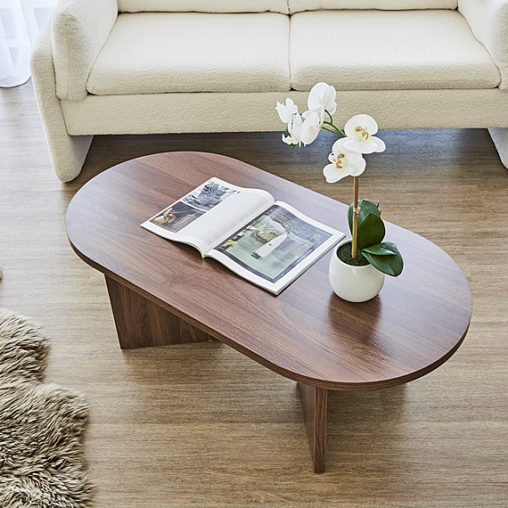 NORQUAY Coffee Table