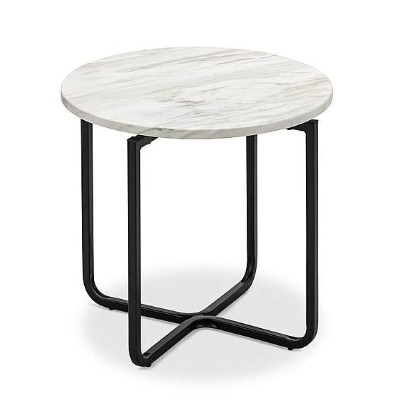 CLARINA Side Table