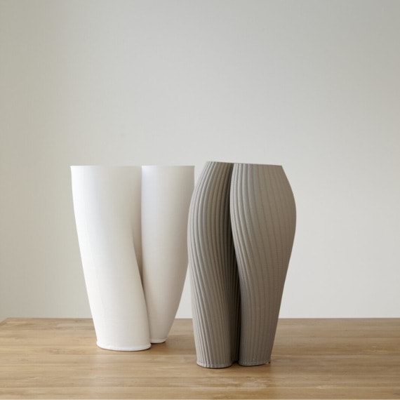 ODERZO Vase