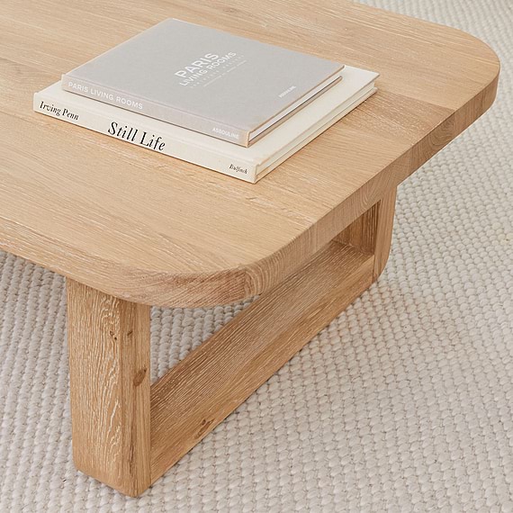 GUISELEY Coffee Table