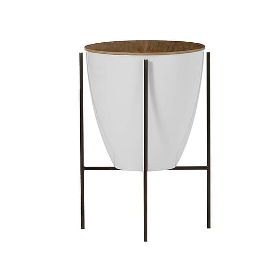 DOUBLE ISLAND Side Table