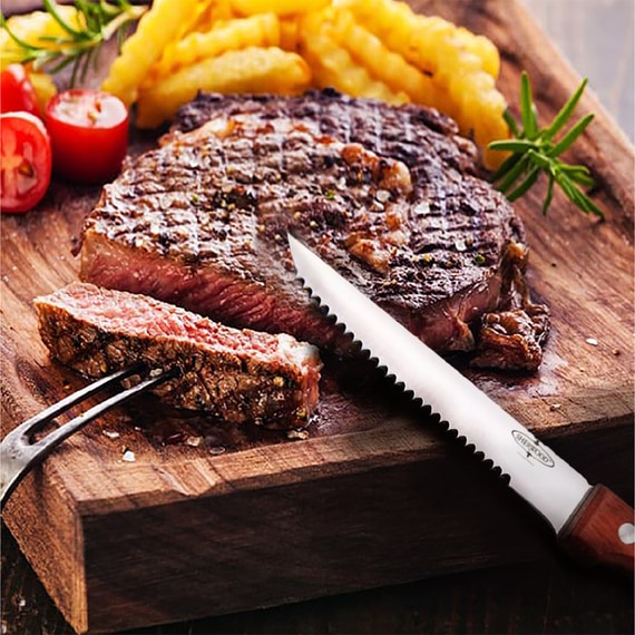 KABOUA Steak Knife Set