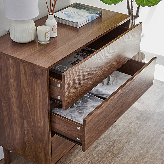 NORQUAY Dresser