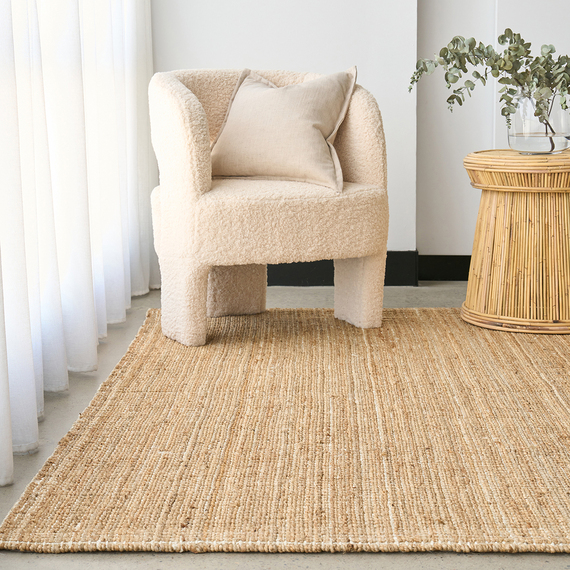 MADRAS MARLO Floor Rug