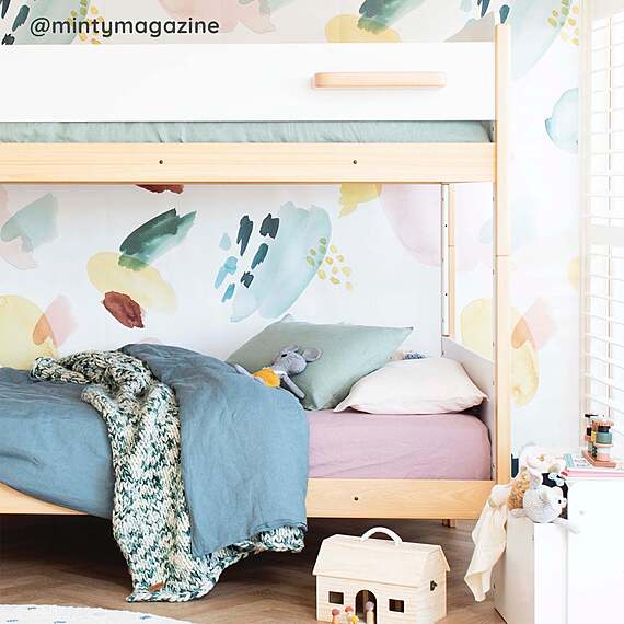 BOORI NATTY Bunk Bed