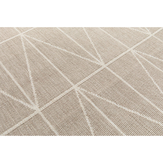 BOMA LATTICE Floor Rug