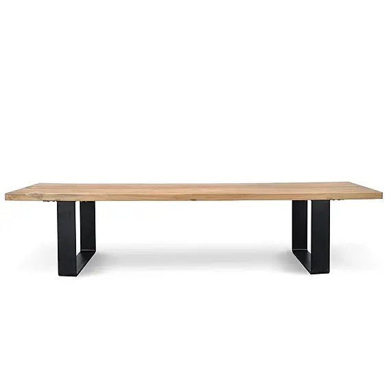 DEHRI Dining Bench