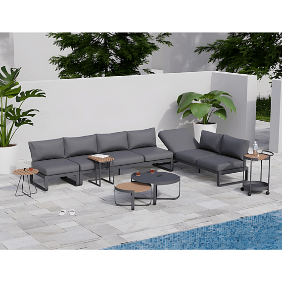 FINO Modular Sofa Package