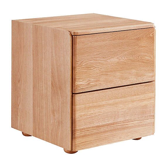 DREUX Bedside Table