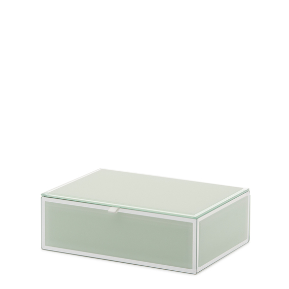 PIZZO Jewellery Box