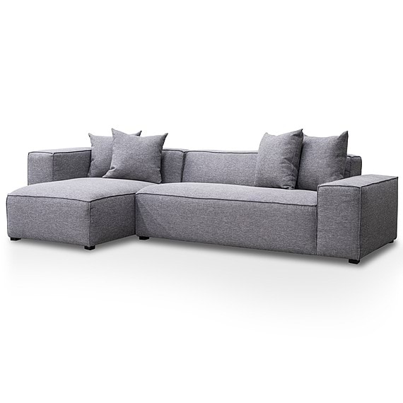 CALNALI Fabric Modular Sofa