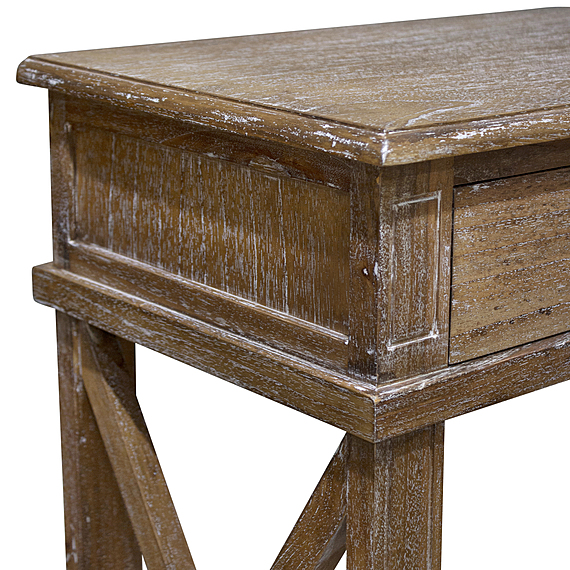 HAMPTONS Console Table