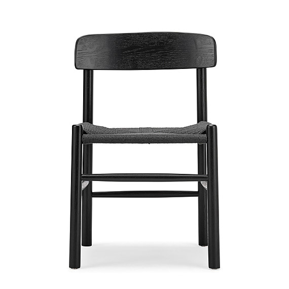 ISAK Set of 2 Dining Chair