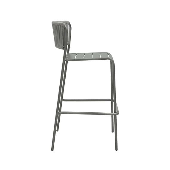 BOROMO Bar Stool