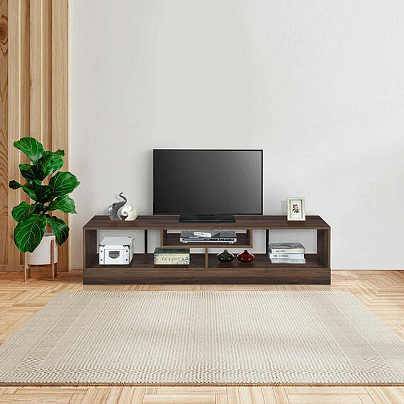 SISLEY Entertainment Unit