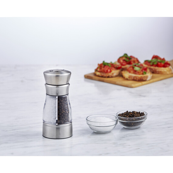 DAVIS AND WADDELL Salt and Pepper Mill