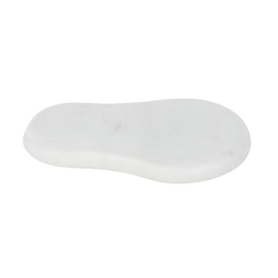 MARA MARBLE Spoon Rest