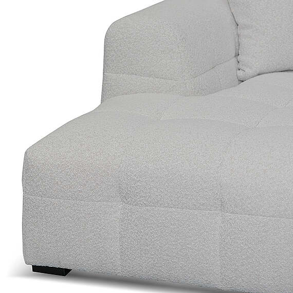 ROBBIE Fabric Modular Sofa