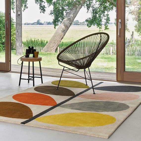 GIANT STEM Floor Rug