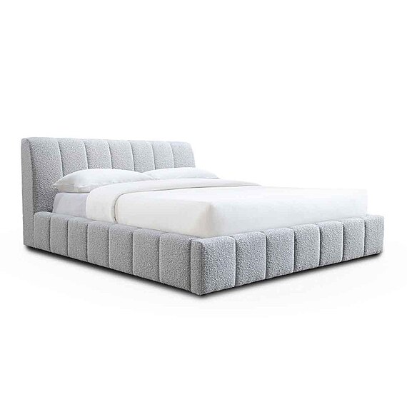 ALLOCCO Bed