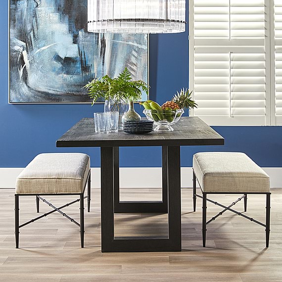 LEETON Dining Table