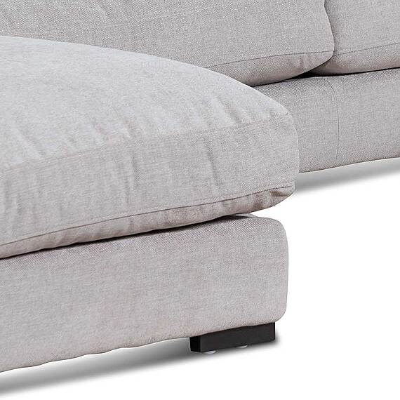 SAMBIR Fabric Modular Sofa