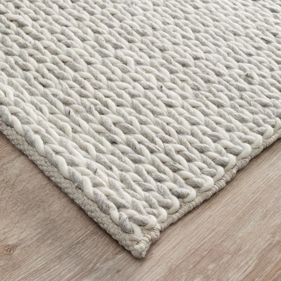 ALGOT Floor Rug