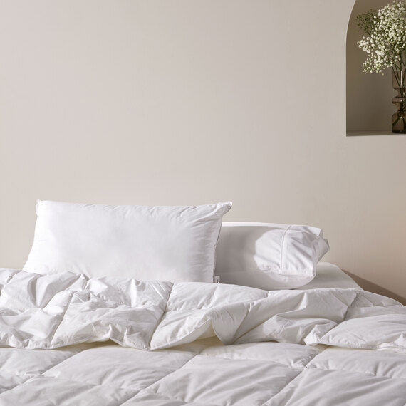 LINEN HOUSE BAMBOO Pillow