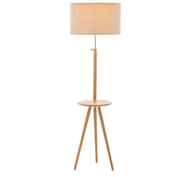 RAVENSTHORPE Floor Lamp