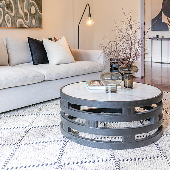 POLIX Coffee Table