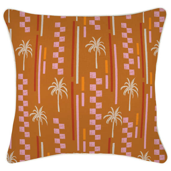 TAJA Cushion Cover