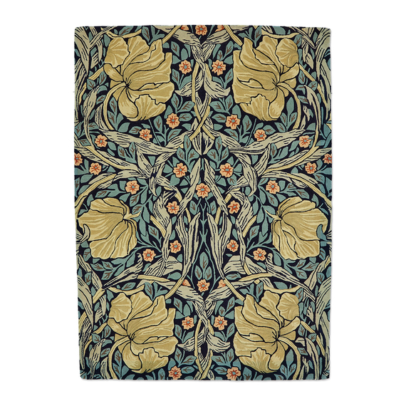 PIMPERNEL Floor Rug