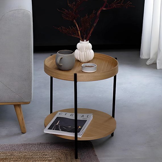 YERRES Side Table