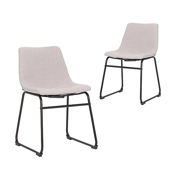 PENAFLOR Set of 2 Dining Chair