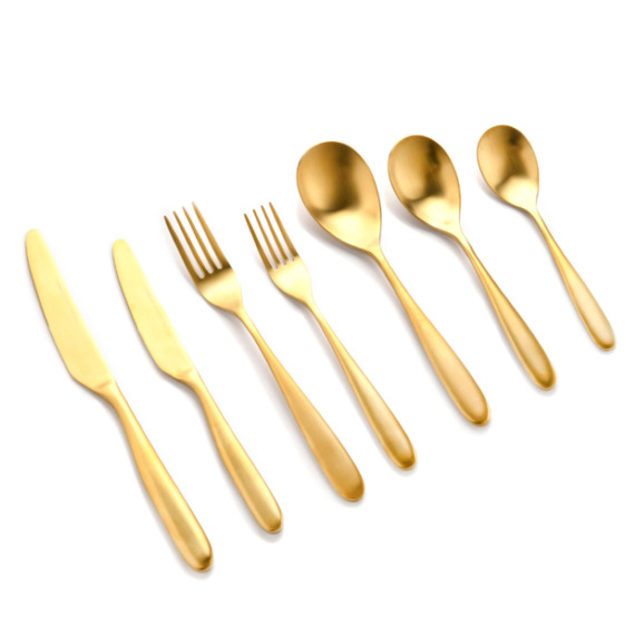 BURLESON II Cutlery Set