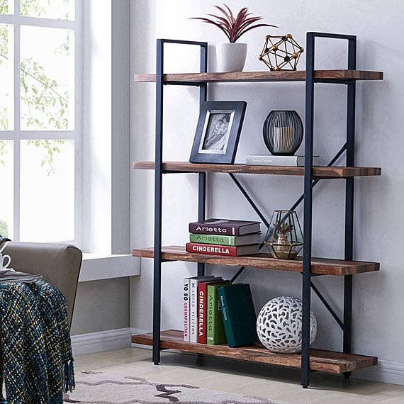 ASAKA Shelving Unit