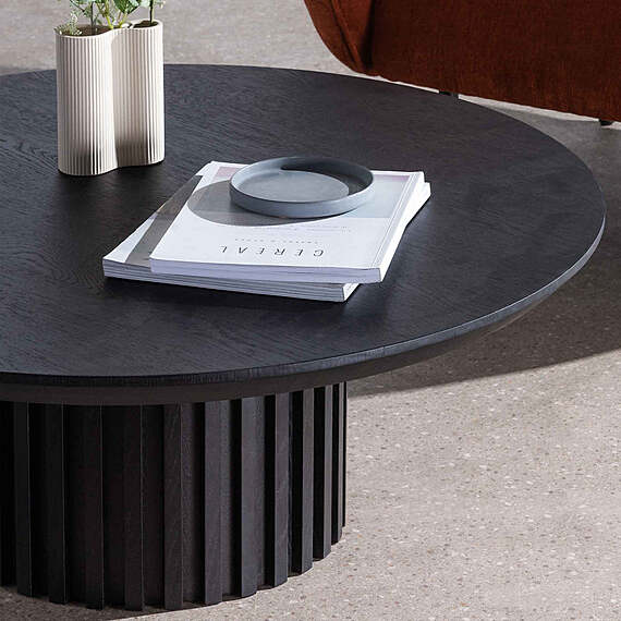 BRACKLEY Coffee Table