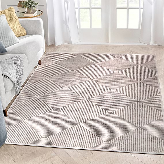 PAM Washable Rug