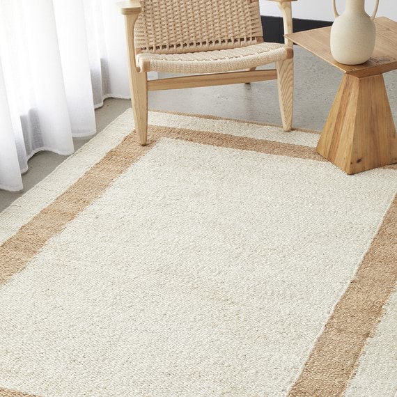 LARSEN Floor Rug