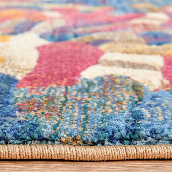 DREAM SCAPE TROPICAL Floor Rug