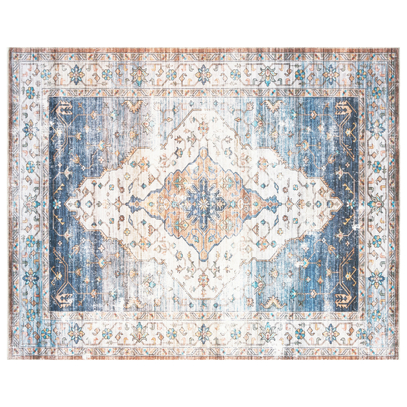 KINDRED BLAIR Washable Floor Rug