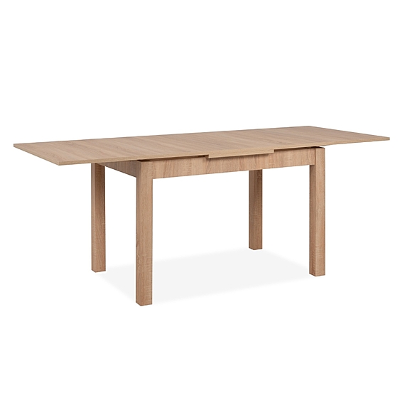 LONGFORD Extension Dining Table