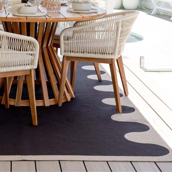 JIG Washable Rug