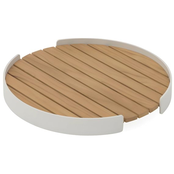 FINO Tray